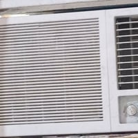 مكيف • نظيف • بدون تصليح