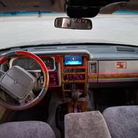 موديل ٩٣ • ٨ سلندر ٣٠٠٠ VVT • محرك وكير جديد