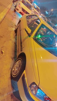 من رخصت لادمن سياره بيجو بارص 2015 أرقام جاهزه بيوم التحويل تستللمهن ا...