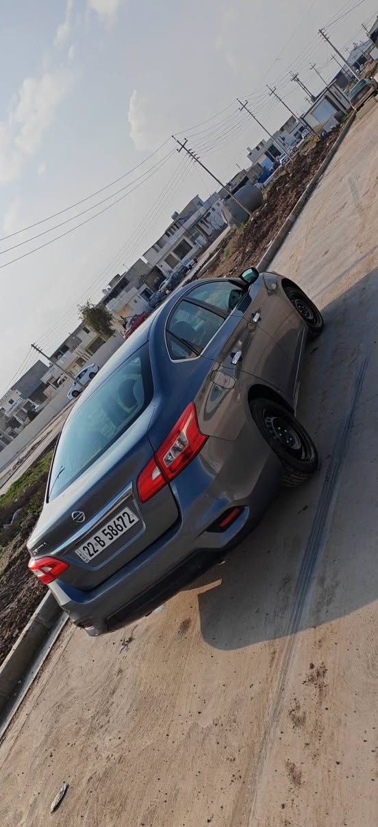 نيسان سنترا ٢٠١٨
دوو پارچەو سەر هیلاک بۆیاغـــە بی داخلی  بێ ئیرباگ گیرو مەکئنە شەرت سیارەیکی تا بلیی توندوو تولە و بێ مەسروفە جوارتایی نوی لەسەرە داخلی نوی سیارەکە لە قەزای بەردەرەشە  
نرخی ١٠٧ و مەجالیکئ تێدایە
***********
***********

نيسان سنترا ٢٠١٨ امريكي 

بيها قطعتين صبغ بدون دواخل نها كير محرك شرط شوصي دواخل كل كبس سيارة بدون مسرف اربع تايرات جديد مكان سيارة قضاء بردةرش       سعر ١٠٧ و مجال أربيل, العراق
