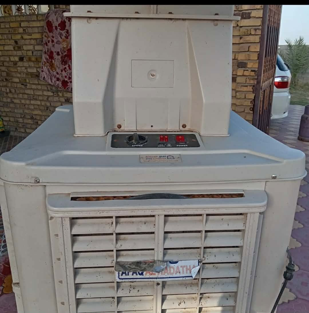 مبرده خرطوم حجم كبير مال مواكب ومطاعم سعر ٢٥٠ شراي خاص بدون وعود كاذبه لطفا


**إذا كنت صاحب هذا الإعلان وتريد حذفه لأي سبب، رجاءا أرسل رسالة إلى الدعم الفني**