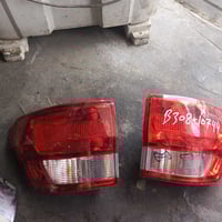 بك لايتات • جيب • أصليات