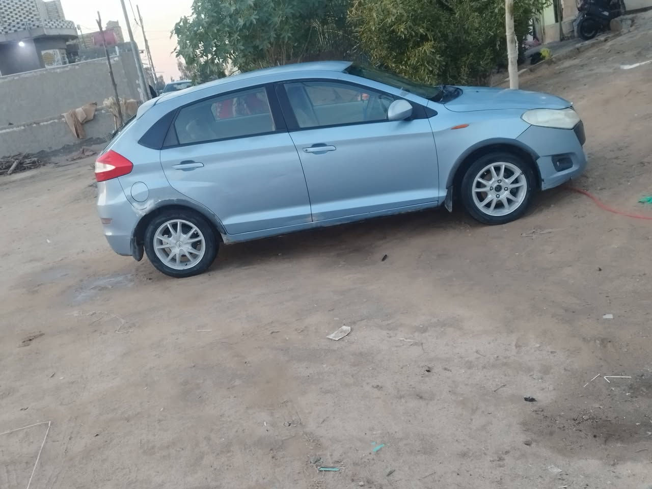 شيري فلاوين 2013 محرك وكير مكفول تبريد ثلج تدفئه شغال. سنويه30 رقم بابل. للاستفسار***********
