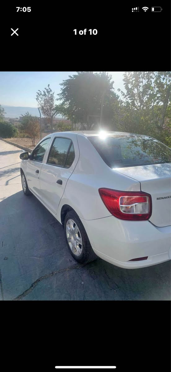 رينؤ سمبو٢٠١٦
سه نه وي تا٢٠٣٠تازه يه
فحس و به رادي تازه يه
زور تندوتوله و مالي دوسته
گيرو مه كينه ي نه كراوه ته وه
ابارجه ي بوياخه بي ناوگرتن
٧٣$
***********
*********** السليمانية, العراق
