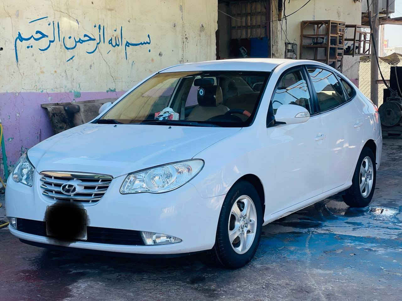 السلام عليكم النترا موديل 2011 رقم اربيل الماني السياره مكفول كفالة عامه كير محرك  خير من الله حداديه جديده دوشمه وارضيه جديد شاشه تاب تخم تاير خمسة ويل كب السياره مال جناي ما عايزه برغي الاستفسار على الرقم *********** المكان نجف كوفه
