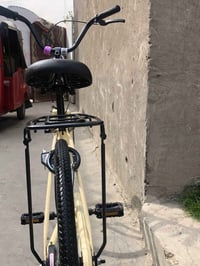 بايسكل البيع بناتي سانتوس بايسكل نضيف مسطره ثنين قفل موجود جاملغ لايت ...