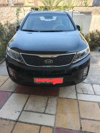 سورنتو • ٢٠١٥ • ٤ سلندر