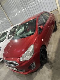 ميراج • ٢٠١٧ • رقم سليمانية