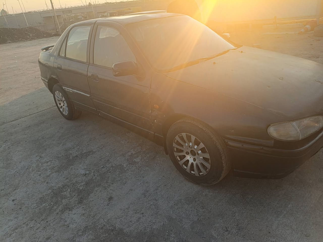 لانترا موديل 95 رقم نينوي صاحبها موجود بلموصل وابو الوكالة بكياره السعر 15 ....***********
