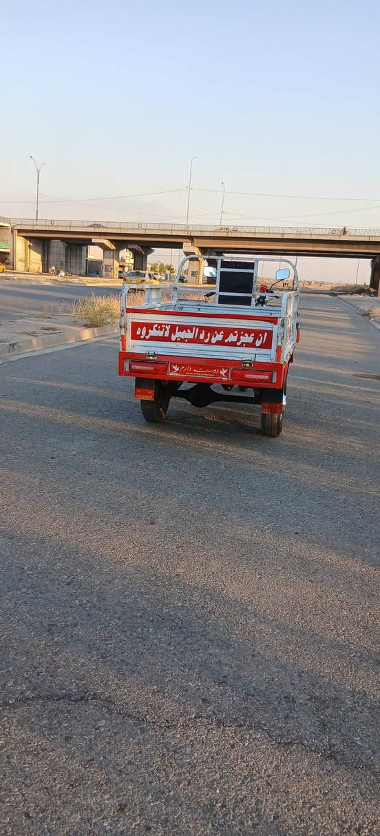 السلام عليكم ستوته للبيع اي  عيب ما بيه كهربائيات شغاله  ركبه شرط محرك شرط موديل2021 السعر مليون و 250 وبي مجال بسيط عنواني كركوك  اخوان عالخاص ما اجاوب .وهذا رقمي***********
