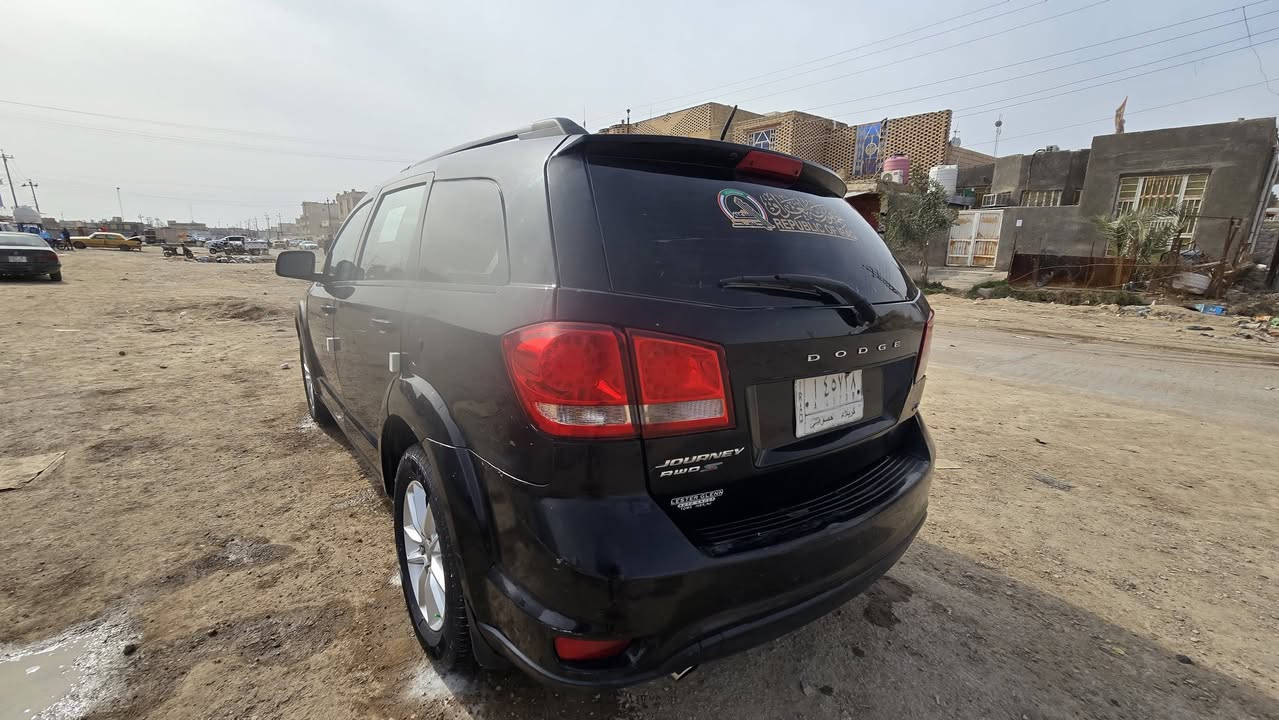 للبيع والمراوس
دوج جورني موديل 2014 حره كربلاء بسمي تحويل مباشر وأرد امريكي  مكفوله من تبديل بيه رشات صبغ مكفوله من تبديل سياره فئه  AT

#المواصفات

بصمه ابواب

بصمه تشغيل

شاشه

تحكم ستيرن جهتين

لايت لد

ويل كب كروم اصلي

مثبت سرعه

دبل كزوز

٦ سلندر

٥راكب

١ قطع تبريد

السياره جديده وجاهزه كير محرك تبريد تخم تاير حداديه مكفولات جاهزه للأخير من كلشي

#مكان_السياره_ذي قار الشطره 

السعر 105وبيها مجال الشراي

للأتصال

***********
