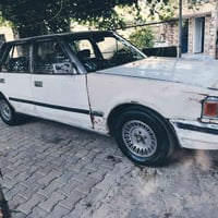 سوبر 86 • رقم دولي • جير عادي
