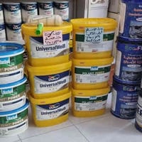 رووف كوت • عازل ماء • ضمان ١٠ سنوات