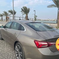 ماليبو LT • ٢٠٢٢ • ٥٠٠٠٠ كم