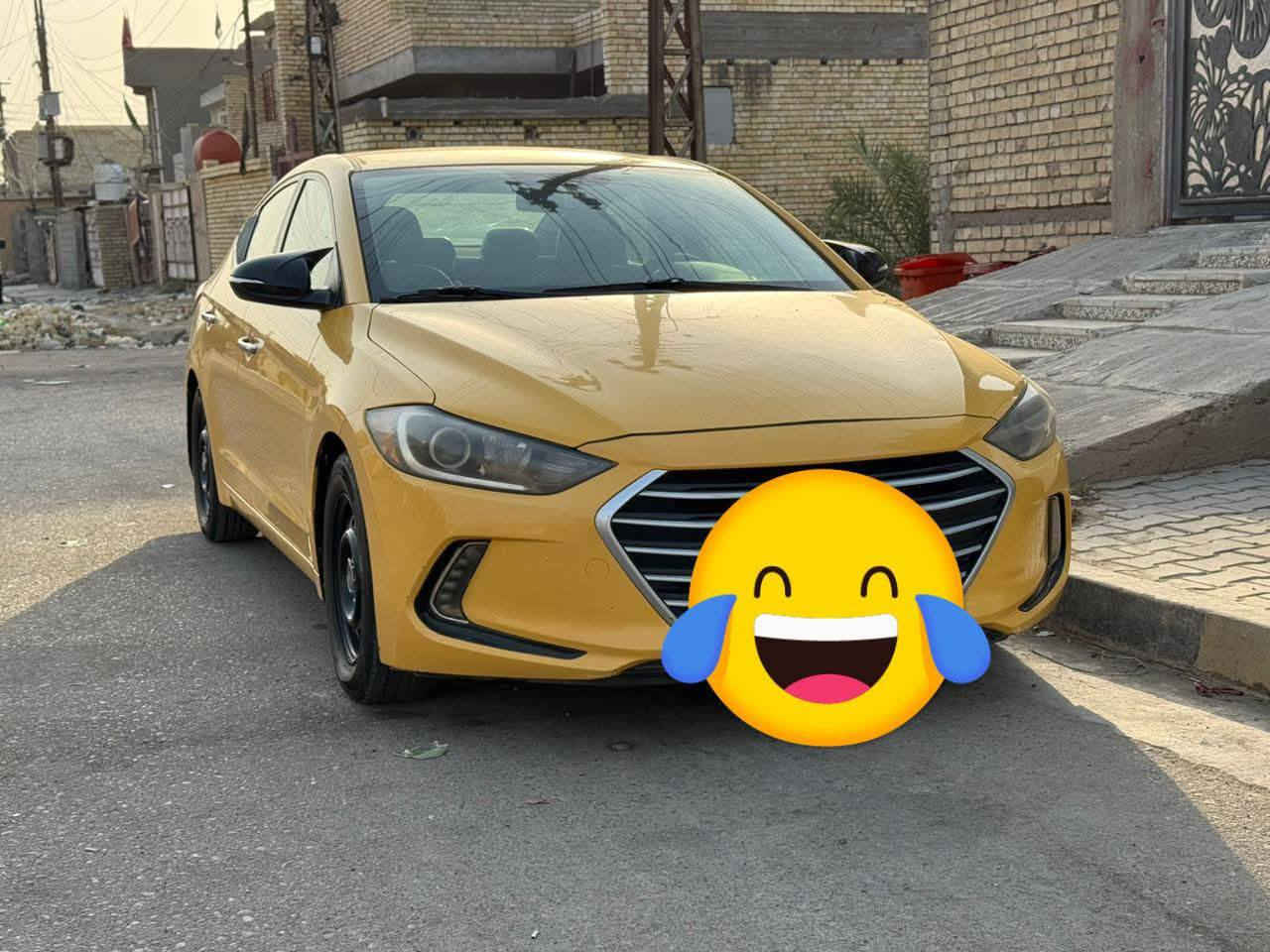 سلام عليكم
هونداهي الانترا  سونرار مرفقاق

منظومات غاز 

موديل 2017

فول موصفات 1/1

مكفوله من ضربه وصبغ وتبديل وبارد كفاله 

الموصفات 

تشغيل بصمه 

بصمه عدد 2 

بصمه ابواب 

مكينه 2000 دوش 

قطعتين تبريد

تبريد امامي وتبريد خلفي 

لد نهاري 

حساس امامي 

حساس خلفي 

رادارات  

تحكم استيرن جهتين 

شاشه كبيره 

كامره دواره 

بعد بيها هواي موصفات 

السعر 120

رقم بغداد الجديد 

مشروع وطني تحويل مباشر 

مكاني بغداد 

ه‍ ***********
