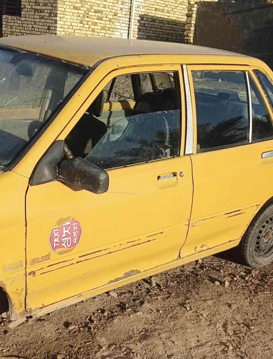 ‎سايبه للبيع لتواصل راسل الصفحه أو اتصل ***********‎ النجف, العراق
