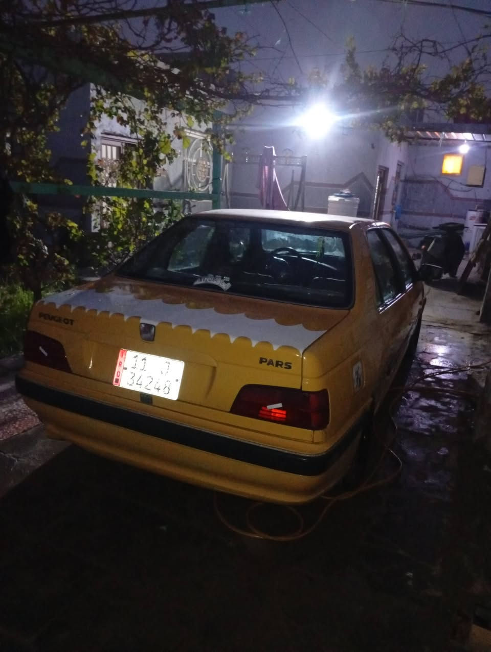 بيجو بارص 2015 رقم بغداد دولي
هزة ومداور جديد بسمنة السيارة
سنويتها لل2030
كير ومحرك مكفولات
تبريد ثلج +تدفئة
بيها مشط جديد
بور جديد
سلف جديد
دبلات جدد
حدادية 60%
تخم تاير
سماعات دمام
مصفره هيئة وغرامات
كشر نضيف
سياره خير م̷ـــِْن •اللّـہ̣̥ مال بيت
سعرها 42
الديوانية 
‏‪0781 943 0755‬‏
