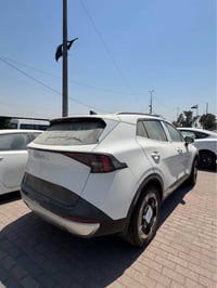 جيب ليمتد • ٢٠١٧ • محرك ٣٦٠٠
