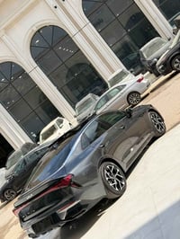 فول بانوراما • ٢٠٢٥ • بونيت صبغ