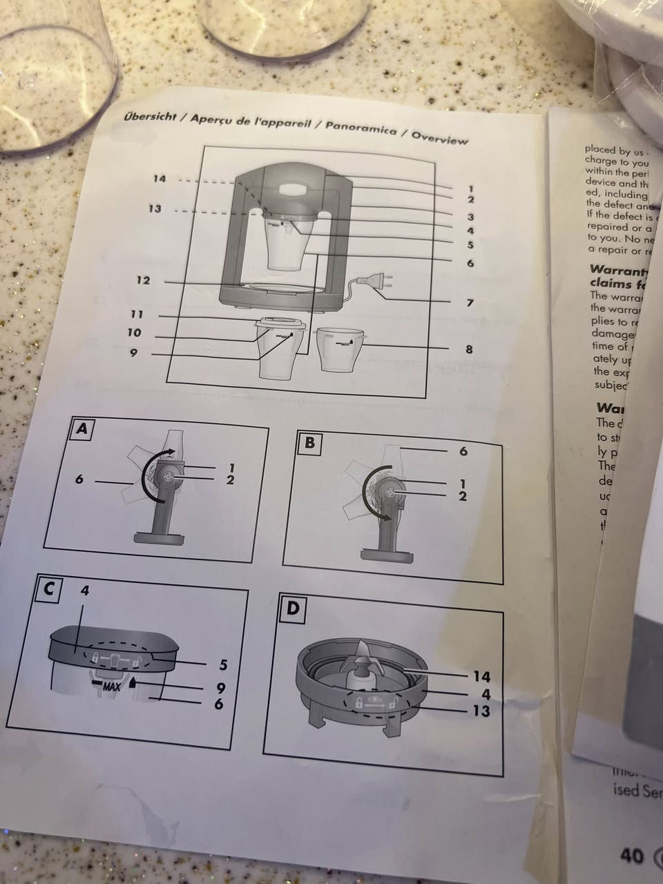 عصار مال شربت فواكهة مامستعمل جديد سعرها٢٥اربيل هةفالان


**إذا كنت صاحب هذا الإعلان وتريد حذفه لأي سبب، رجاءا أرسل رسالة إلى الدعم الفني**