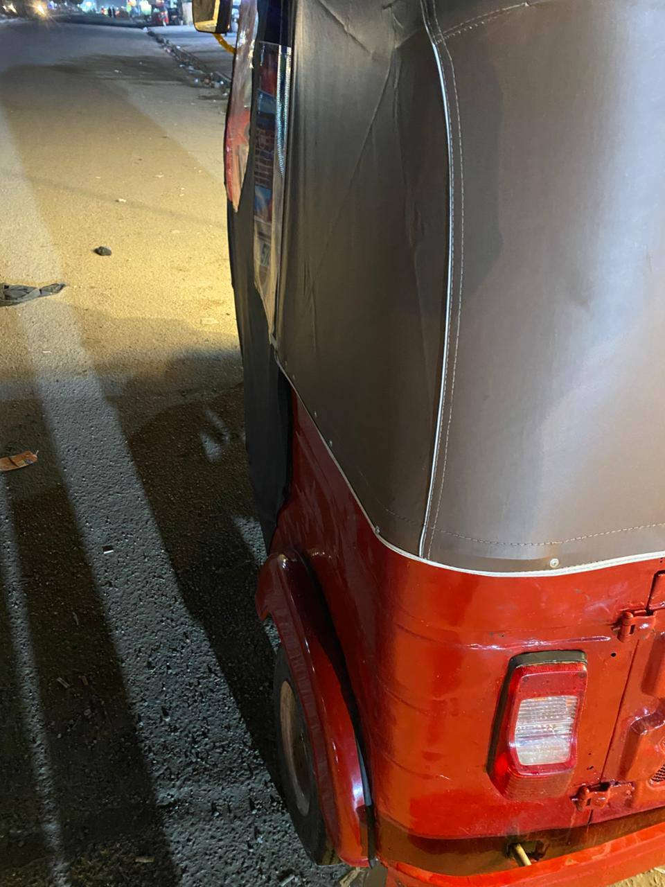 سلام عليكم تكتك 17 لبيع تكتك تعمير كامل مابيهه كل نقص ما ضل شي ما بدلته بيهه وتكتك  خير من الله مكانهه حسينيه مال راشديه  سعرهه 4100 وبيهه مجال تحويل شوكت متريد 
***********
