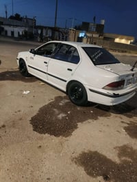 مراوس • كيا • بريجو