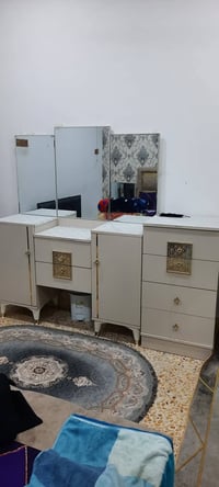 غرفة نوم • تركي • ٨ قطع