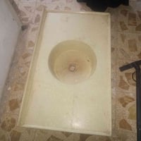 سنك • متر وربع