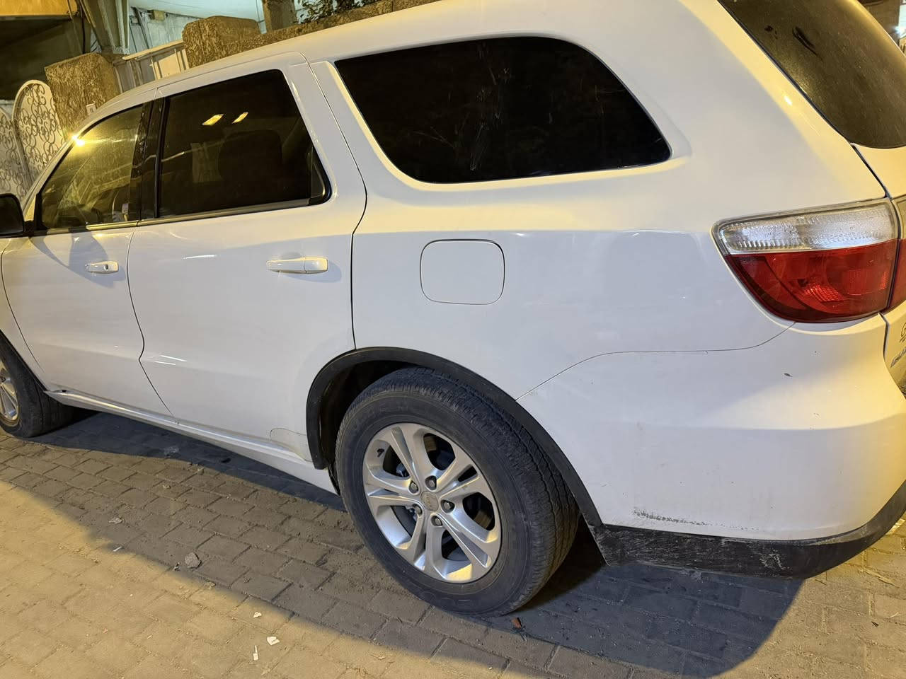 دورنكو موديل 2013 بيه كصه جنطه
السعر 65 ورقه
‪+964 773 864 5124‬ واتساب
المكان بصرة
