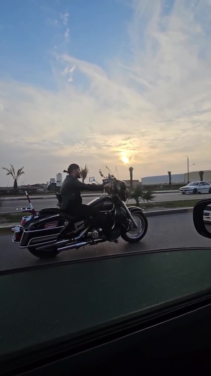 للبيع شادو الف و 100 كفاله دراجه سستم صوت بجم هارلي دفدسون شاشه سماعات جنط دفدسون كلهة جديده دراجه ما ناقصهة ايشي كلهة جهزتهة سعر 35 مكاني البصره ***********
