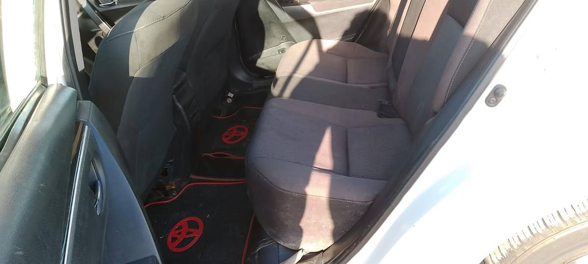 السلام عليكم ورحمه الله وبركاته 
شباب كورلا وارد امريكي بيها 
قطعتين العنوان دجيل قرب محلات 
أبو أمير ،،،،،السعر 120وبيها مجال 
*********** أبو احمد التميمي 
مكلف بنشر ،،،،،،،،،،،،،،،،،
