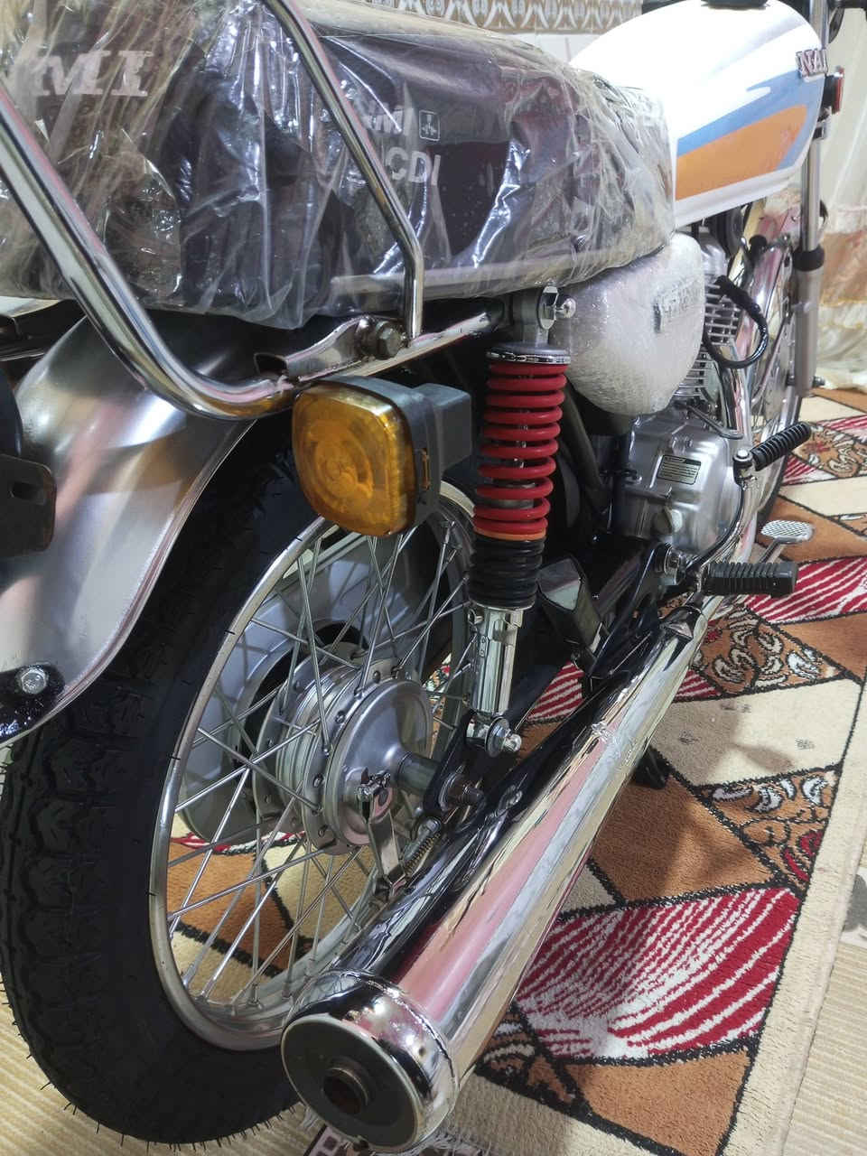 السلام عليكم دراجه نامه اوراق سعر مليون و50 عنوان بصره ***********
