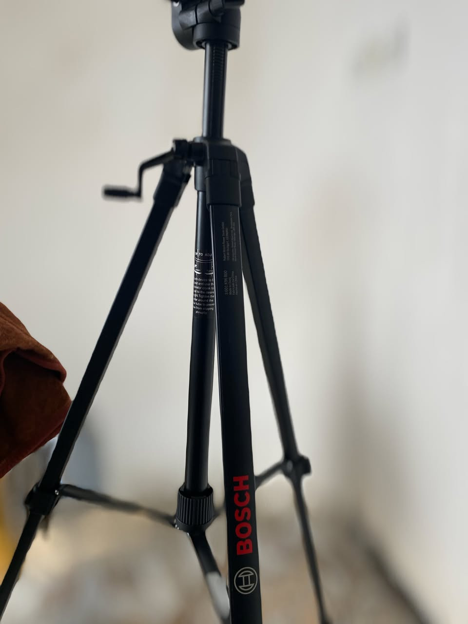 للبيع ستاند تصوير ماركةBOSCH ستاند كلش راقي سعره 35 للحجز خاص


**إذا كنت صاحب هذا الإعلان وتريد حذفه لأي سبب، رجاءا أرسل رسالة إلى الدعم الفني**