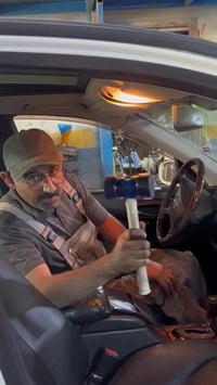 ميكانيك شامل • برمجة وتشخيص • كربلاء الحي الصناعي