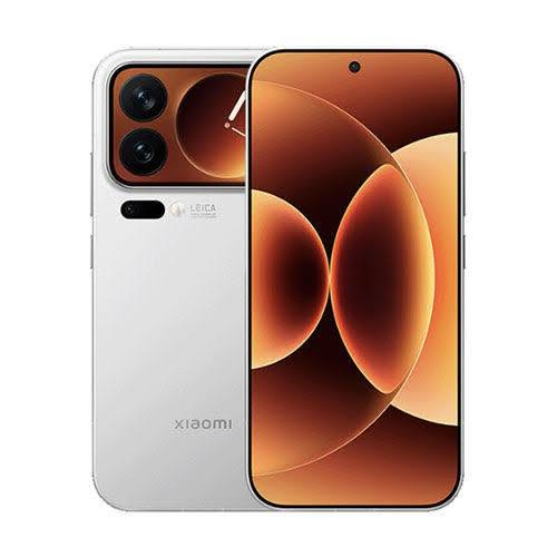 للبيع: شاومي 17 برو ماكس (Xiaomi 17 Pro Max)
الذاكرة العشوائية (RAM): 16 جيجابايت

​ذاكرة التخزين: 1 تيرابايت (1TB)

​حالة البطارية: 100% 🔋

​اللون: أبيض ملكي (White)

​فترة الاستخدام: أيام قليلة فقط (بحالة الوكالة / شبه جديد)

​السعر: 1,450,000 دينار عراقي 💵


**إذا كنت صاحب هذا الإعلان وتريد حذفه لأي سبب، رجاءا أرسل رسالة إلى الدعم الفني**