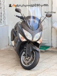 تي ماكس • ٥٠٠ • ٢٠١١