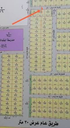 قطعة أرض ١٠٠م واجهة ٥ المحمودية منطقة جديدة مقاطعة ٢ قرب حولي المحمودية طابو ملك صرف السند باسمي تحويل مباشر على طابو المحمودية للاستفسار أكثر الاتصال على الرقم *********** واتساب
