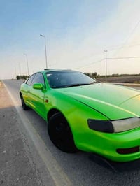 كورلا • ١٩٩٤ • مكينة كامري