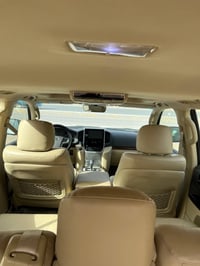 لاندكروزر2016 – بريم  أصلي الوارد: بريم ام DVD الحالة: مكفولة كفاله  ا...