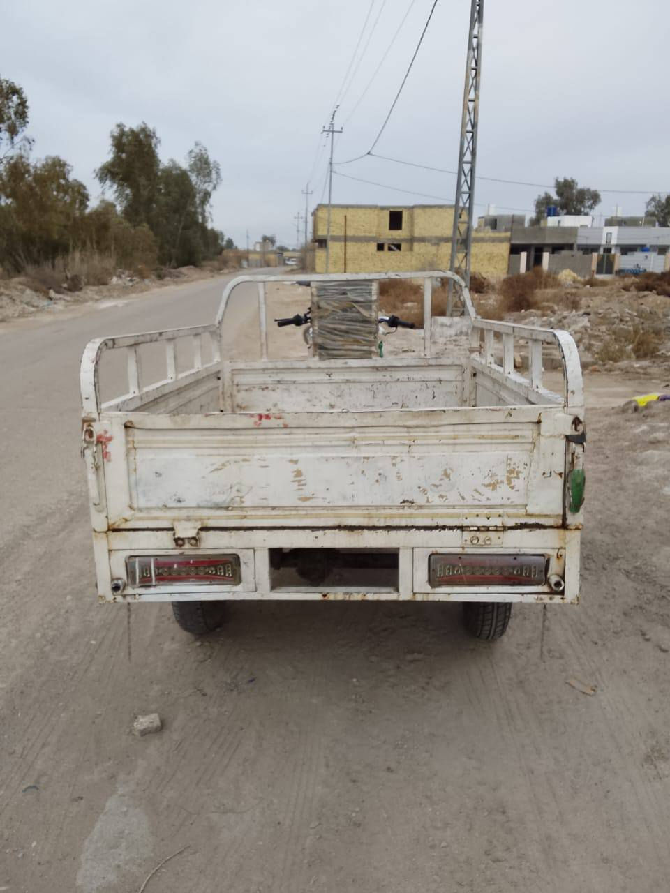 سلام عليكم شباب ستوته للبيع موديل 2015العنوان واسط قضاء الحي للاستفسار الاتصال ***********
