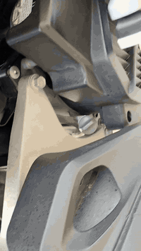 ‏السلام عليكم PCX جيل ثاني 🇯🇵 ياباني
‏مرقم بغداد مشروع وطني رقم إنكليزي تحويل ثاني يوم 

‏الدراجة  بسمي 

‏​⚙️ المحرك: 125 CC

‏​🎨 اللون: أبيض صدفي (لؤلؤي) مـمـيـز ❄️.  

‏ماشية 23 الف وبل يابان ماشية10 تالاف 

‏الدراجة اوياهة سويجات العدد 2

‏مواصفات

‏حساس ازدحام ✅

‏حساس استان ✅

‏الدراجة ورقة المزاد مالتهة وصور اليابان وتقريرهة  مالتهة موجود    

‏ 🛠️ الدراجة: مكفولة كفالة عامة من كلشي 

‏​​📍 الـمـكـان: بـغـداد 🇮🇶

‏📱 لـلـتـواصـل والإسـتـفـسـار:📞 [ *********** ]

‏
