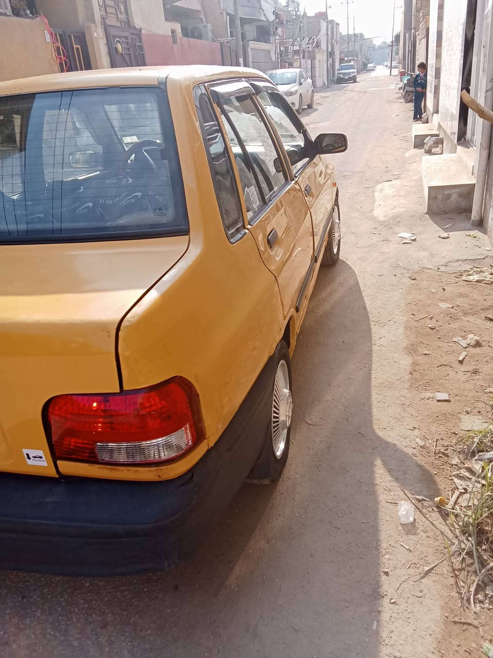 السلام عليكم سايبا للبيع موديل 12رقم كربلاء مصفرة هيه وغرامات تحويل مباشره مكينه وكير وحداديه كله تمام سعرها 18ورقه رقم التليفون ***********مكاني كربلاء
