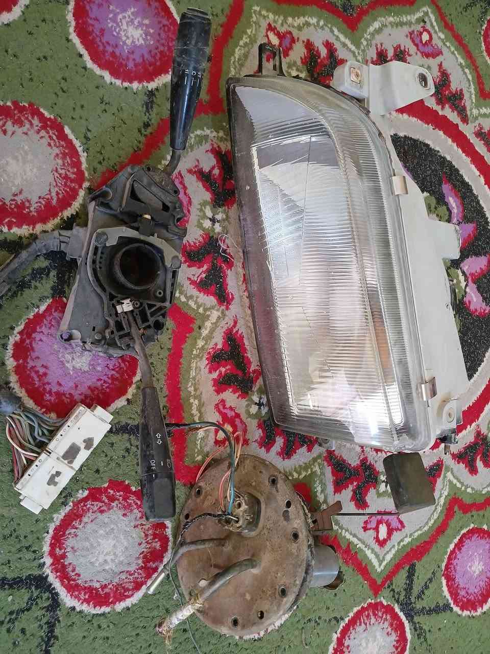 السلام عليكم أدوات  كورلا ٩٤ للبيع 
المكان ناصريه سوق الشيوخ '#***********
