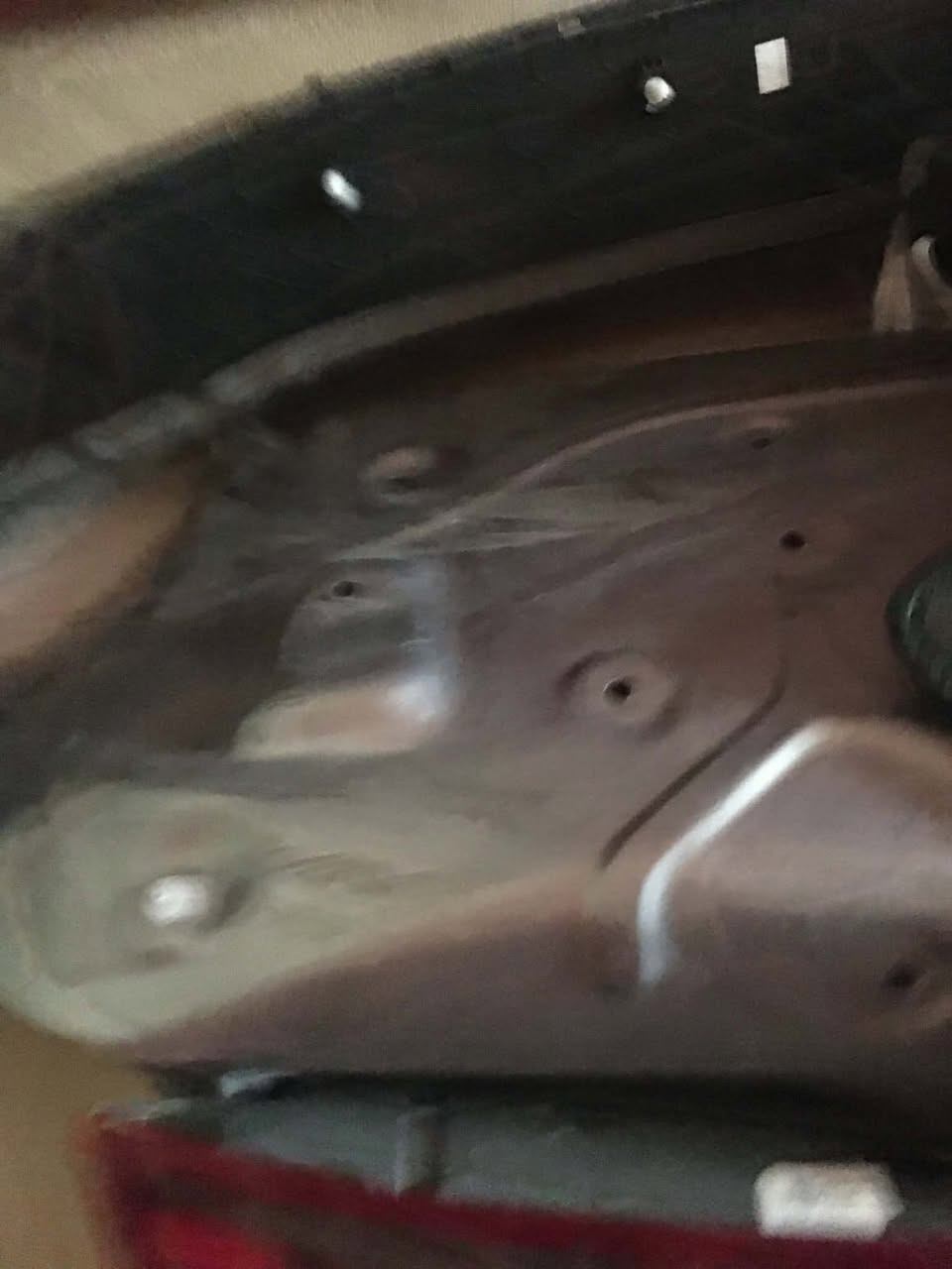 قبق جنطه للبيع امريكي اصلي فقط مسطره حادث مصلح  مع لد للبيع ***********
