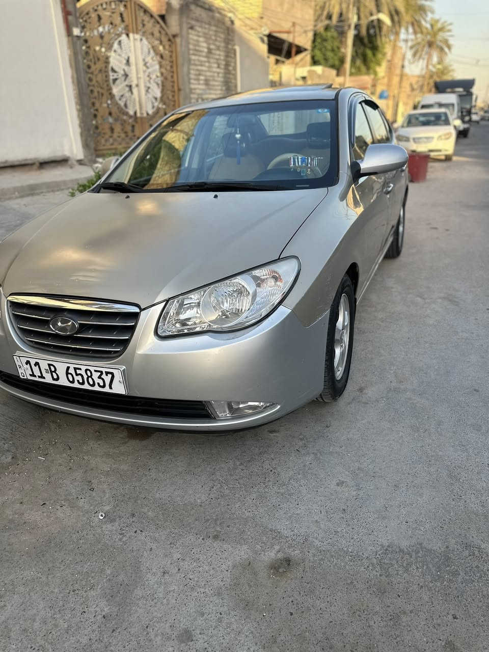 السلام عليكم الانترا 2008 خليجية بيها فقط طخات بارد بدون صبغ فقط طخات مكينه وكير وتبريد تدفئة كله جديد
 فتحه سلايت السعر ٨٩ وبيها مجال مكاني بغداد مدينة الصدر ***********
