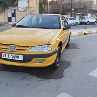 بيجو بارص مكينه كورله بيكاجيو سياره مال شغل جاهزه تخم تاير حداديه كهرب...