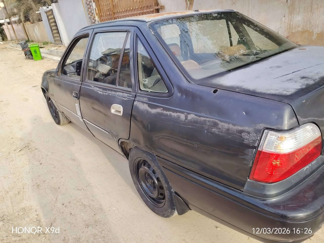 تفاصيل بالفيديو 
سعر 19 بيها مجال قليل 
***********
