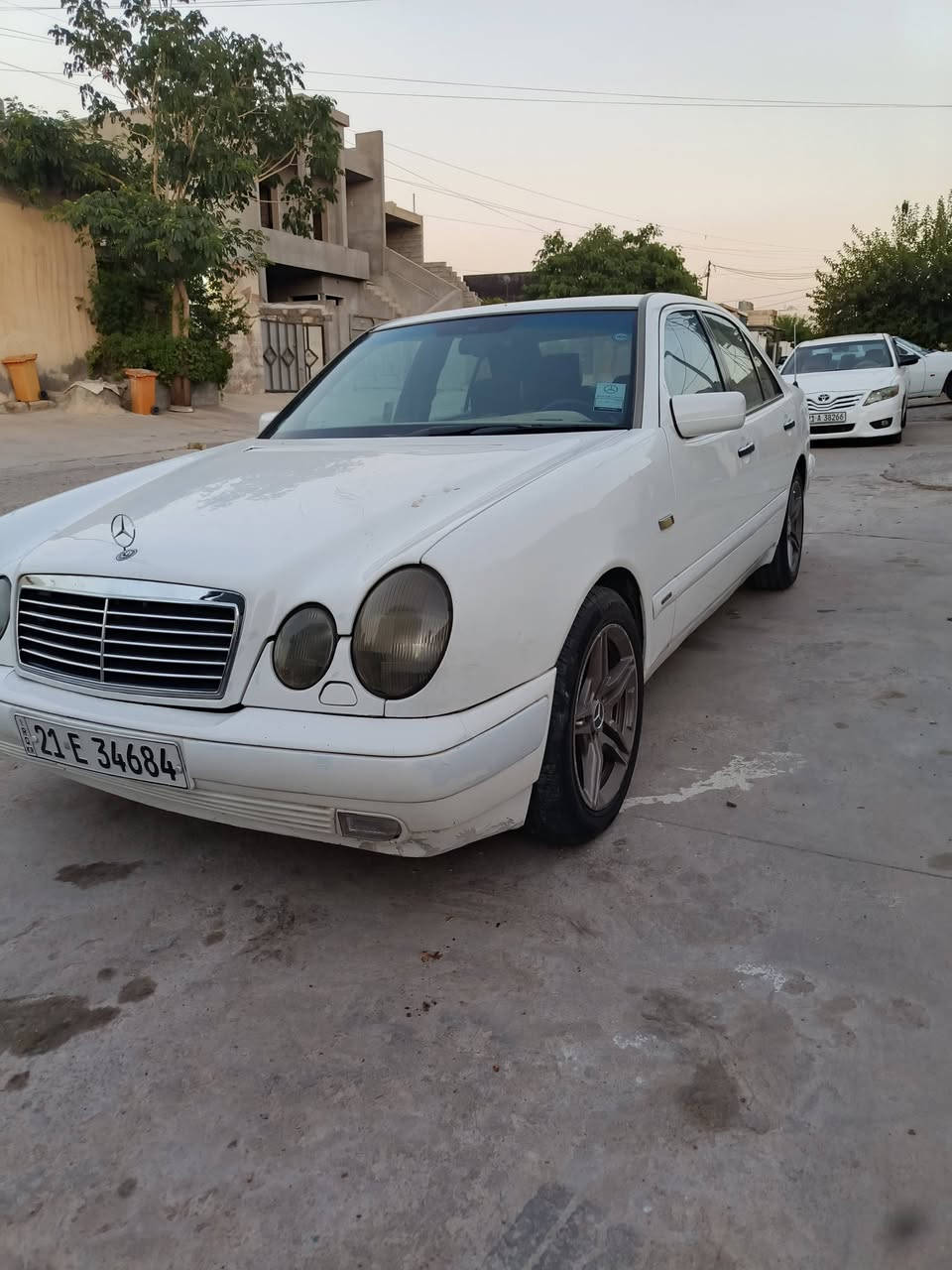 سلامو عليك للبیع ام عیون موديل 95 محرک محور یابنی اثنينو نص بیدون صبغ بيدون خياس رقم سليماني دولي رقم سنوي جديد لحد 29 عنوان كركوك إلي يريت إب خدمه اعذرني ما اجاوب تعليق هاي رقمي *********** لو عل خاص سعرا 70 بيها مجال
