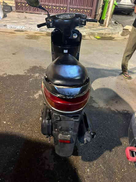 سلام عليكم بريز للبيع كامله اي نقص مابيها شلعه معدل كهرباء سلف هندر بكل وقت السعر ٥٥٠ وبيه مجال بسيط للستفسار ‏‪***********‬‏ متواجد وتساب فقط مكاني بغداد البلديات
