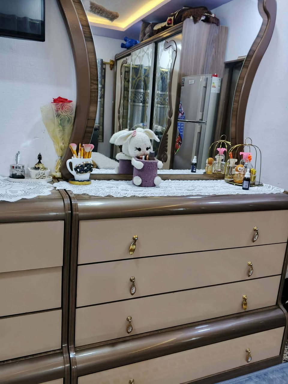 سعره مليون مامستخدم شهرين مكان موصل برطله


**إذا كنت صاحب هذا الإعلان وتريد حذفه لأي سبب، رجاءا أرسل رسالة إلى الدعم الفني**